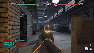 Night Strike Resistance: WW2 screenshot 5