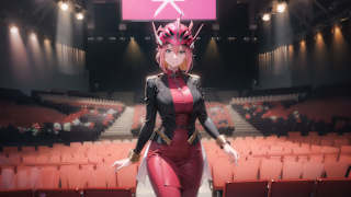 Anime Girls: Cheerful Cosplay screenshot 2