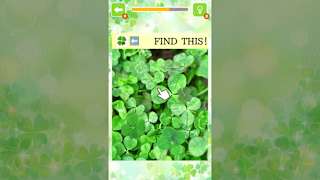 Find the Four-Leaf Clover screenshot 1