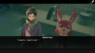 MAMIYA - A Shared Illusion of the World's End - screenshot 2