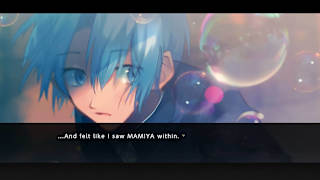 MAMIYA - A Shared Illusion of the World's End - screenshot 5
