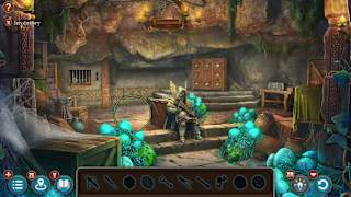 Legendary Tales V. Price of Power screenshot 5