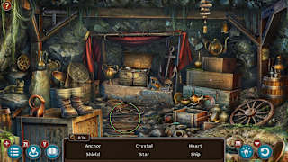 Legendary Tales V. Price of Power screenshot 3