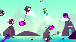 Cloudberry Kingdom screenshot 4