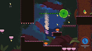 Beetle Shock screenshot 4