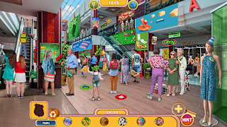 Amazing Weekend 4 Search and Relaxed Collector's Edition screenshot 4