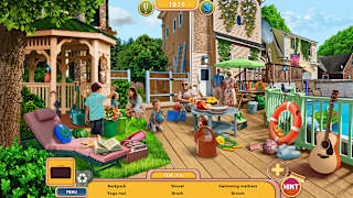 Amazing Weekend 4 Search and Relaxed Collector's Edition screenshot 3