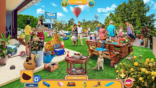 Amazing Weekend 4 Search and Relaxed Collector's Edition screenshot 2