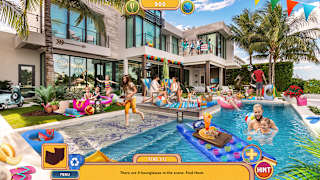Amazing Weekend 4 Search and Relaxed Collector's Edition screenshot 1