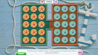 Around the World 4: Family Tour Collector's Edition screenshot 3