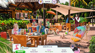 Around the World 4: Family Tour Collector's Edition screenshot 6