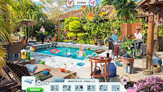 Around the World 4: Family Tour Collector's Edition screenshot 2