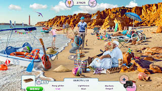 Around the World 4: Family Tour Collector's Edition screenshot 4