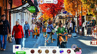 Around the World 4: Family Tour Collector's Edition screenshot 1