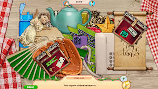 Sweet Home: Look and Find 5 Collector's Edition screenshot 4
