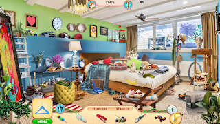 Sweet Home: Look and Find 5 Collector's Edition screenshot 1