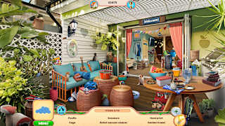 Sweet Home: Look and Find 5 Collector's Edition screenshot 5