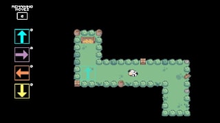 Moo & Move: Extra Grazing Grounds screenshot 1
