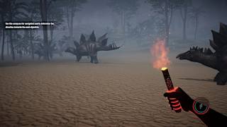 Deathground Simulator screenshot 5