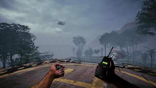 Deathground Simulator screenshot 6
