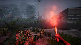 Deathground Simulator screenshot 3