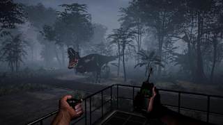 Deathground Simulator screenshot 1