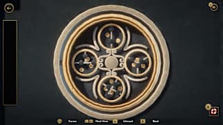 The Vault: Logic Puzzle Box screenshot 4