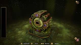 The Vault: Logic Puzzle Box screenshot 3