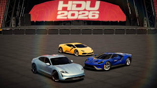 Horizon Drift Unlimited 2026 screenshot 5