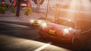Horizon Drift Unlimited 2026 screenshot 4