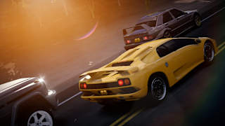 Horizon Drift Unlimited 2026 screenshot 2