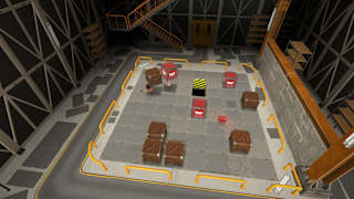 Carnival Heroes: 24 funny minigames screenshot 3