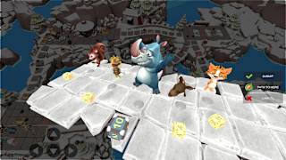 Carnival Heroes: 24 funny minigames screenshot 2