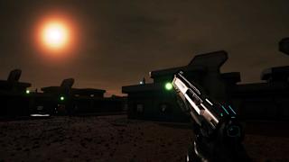 Cargo Runner - Mars screenshot 5