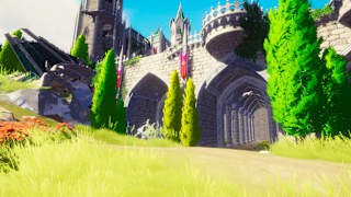 Clover Cove screenshot 5