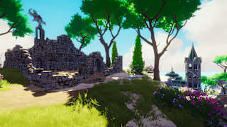 Clover Cove screenshot 6