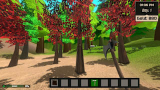 Lumberjack Simulator - Made in Alaska 2026 screenshot 1