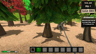 Lumberjack Simulator - Made in Alaska 2026 screenshot 5