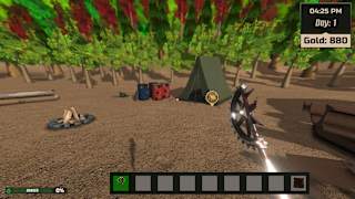 Lumberjack Simulator - Made in Alaska 2026 screenshot 2