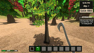 Lumberjack Simulator - Made in Alaska 2026 screenshot 3