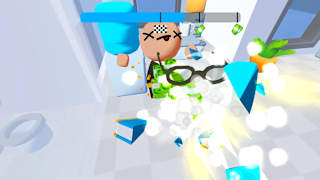 Office Brawl - Room Smash screenshot 2