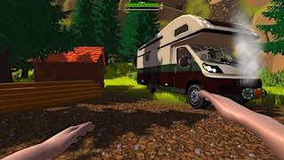 RV Drive There Co-op screenshot 1