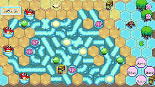 Crabwave screenshot 3