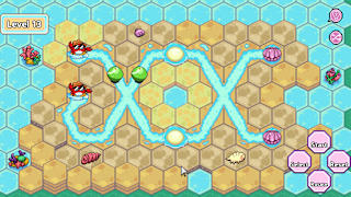 Crabwave screenshot 4