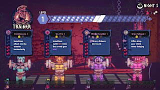 Chained Beasts screenshot 5