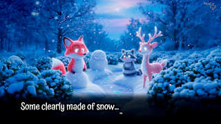 Lia and the Train of the Seasons screenshot 6