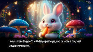 Luna & Canela: The Secret Crystal Garden screenshot 3