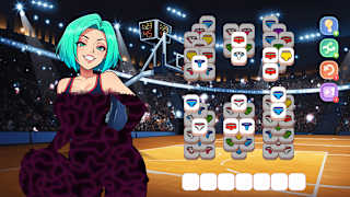 Panty Match Girls screenshot 4