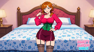 Panty Match Girls screenshot 3
