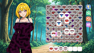Panty Match Girls screenshot 2
